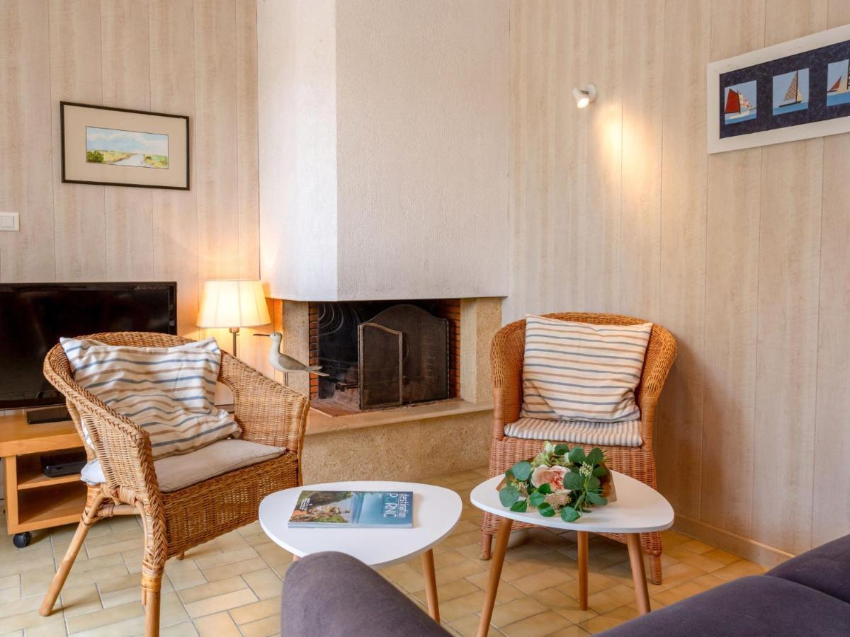 Holiday Home Verseau By Interhome Pornic Ngoại thất bức ảnh