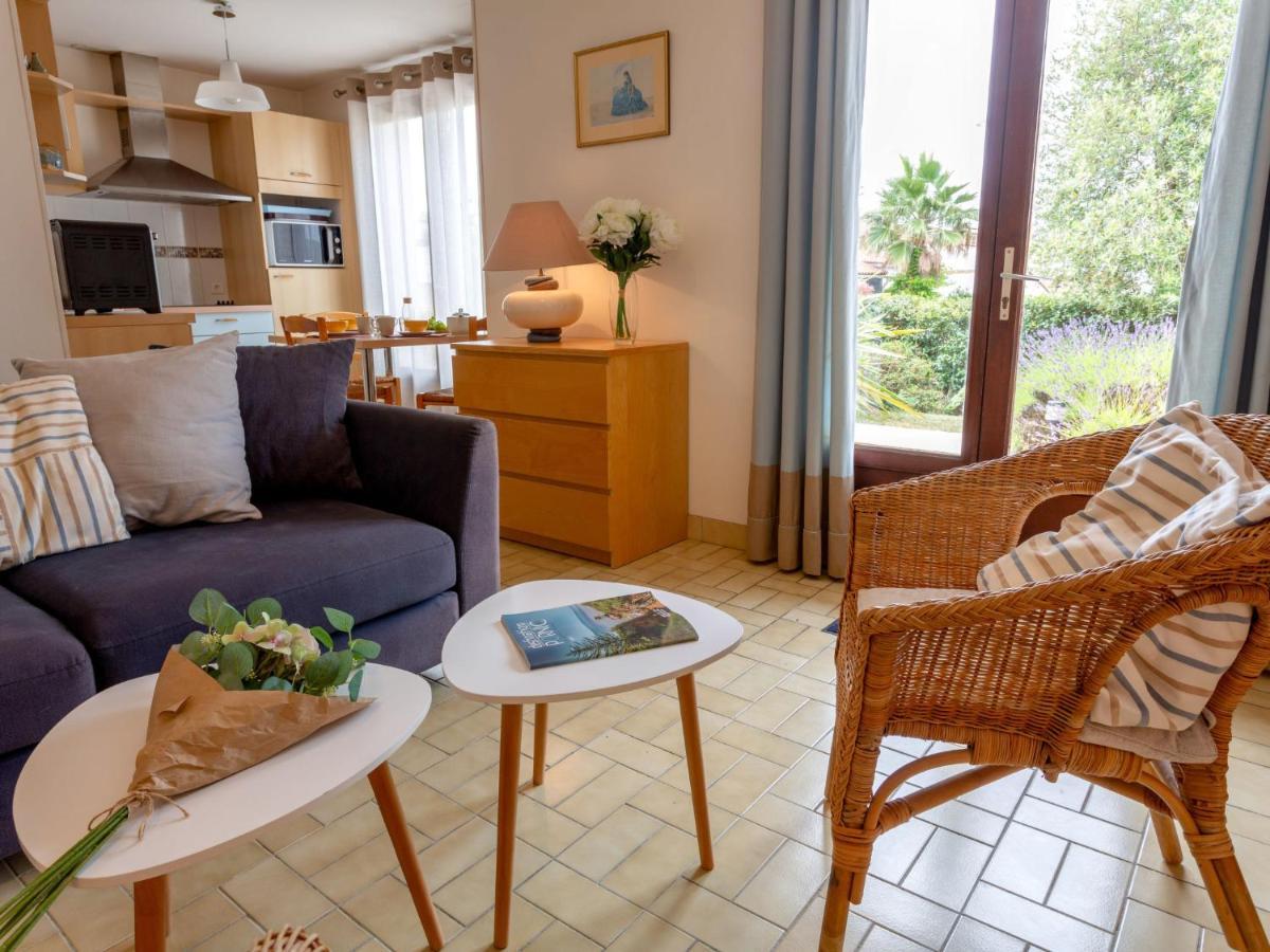 Holiday Home Verseau By Interhome Pornic Ngoại thất bức ảnh