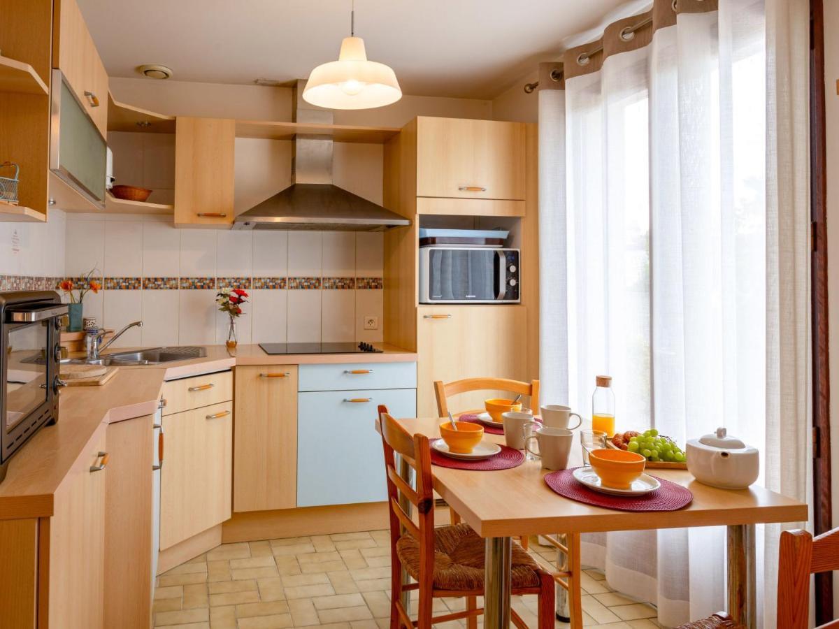 Holiday Home Verseau By Interhome Pornic Ngoại thất bức ảnh