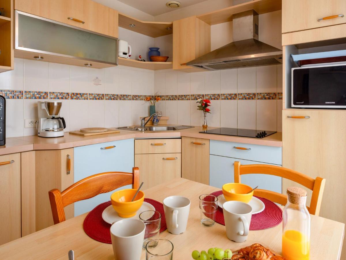 Holiday Home Verseau By Interhome Pornic Ngoại thất bức ảnh