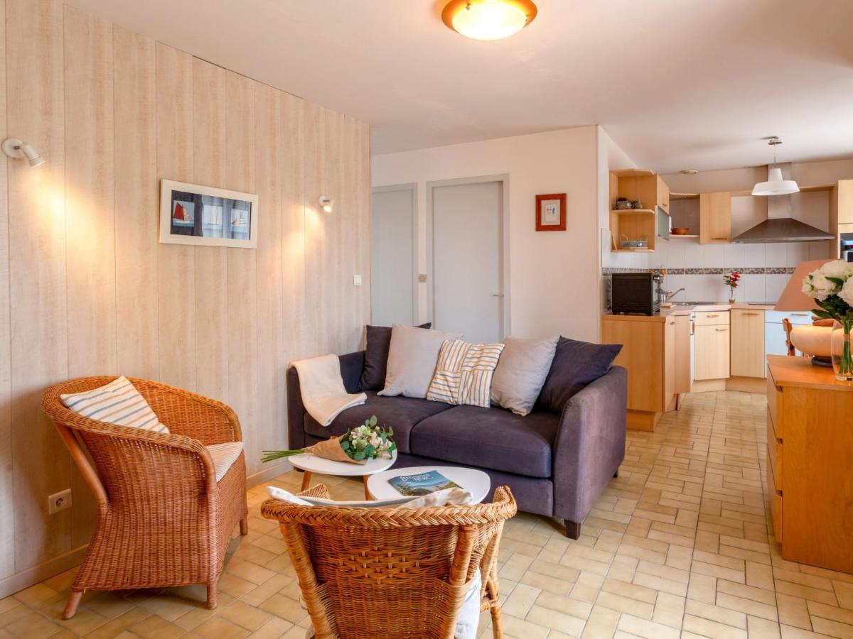 Holiday Home Verseau By Interhome Pornic Ngoại thất bức ảnh