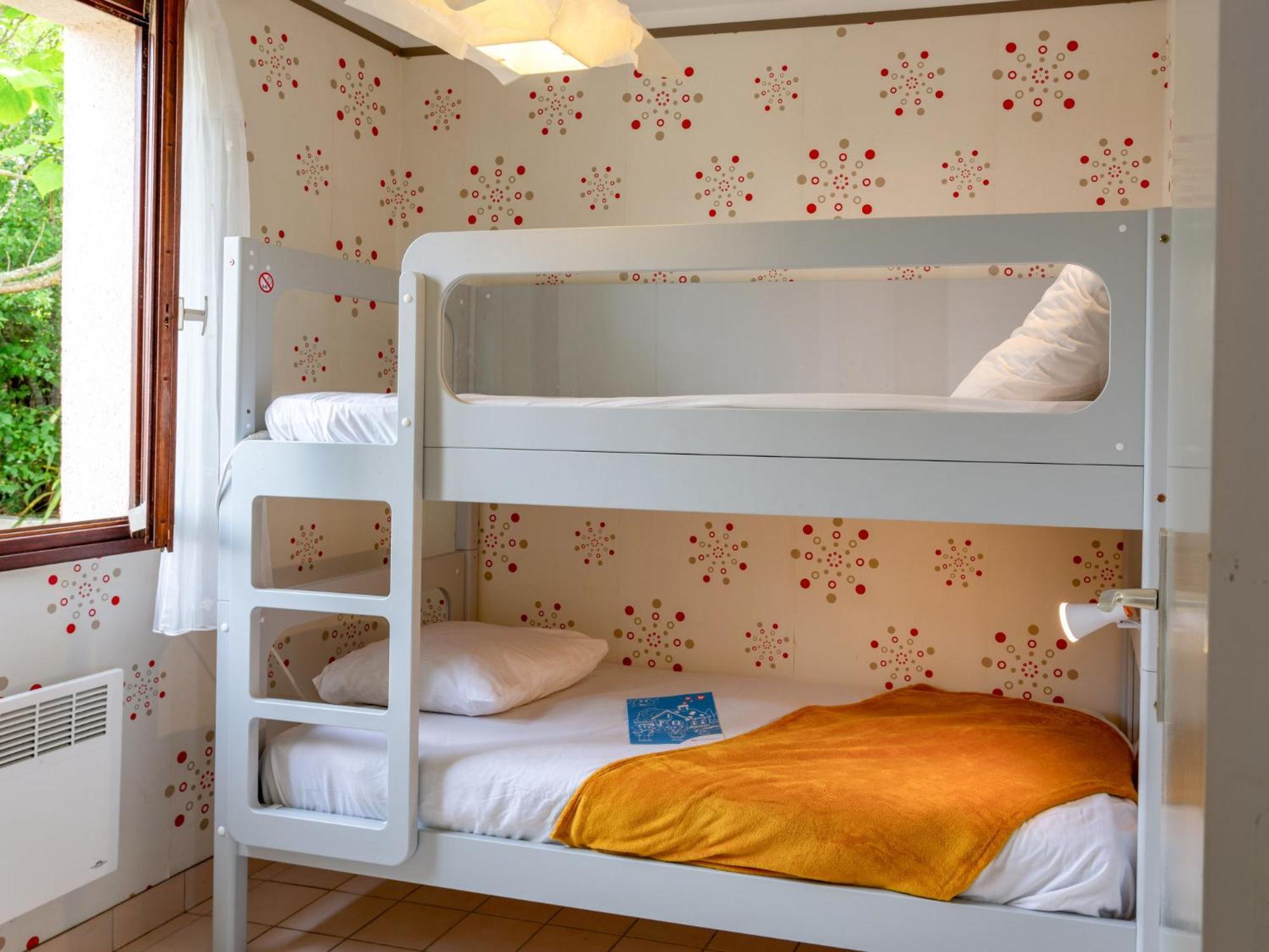 Holiday Home Verseau By Interhome Pornic Ngoại thất bức ảnh